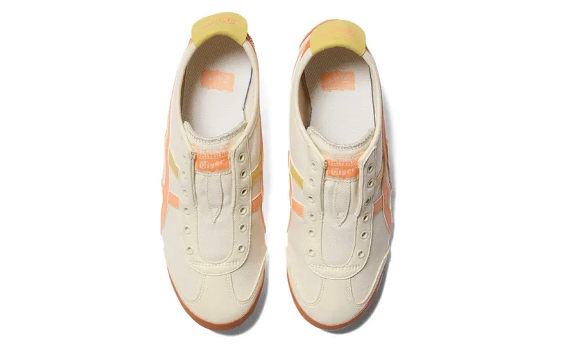Onitsuka Tiger Mexico 66 Slip-On Ivory Summer Dune (1183A360-751)