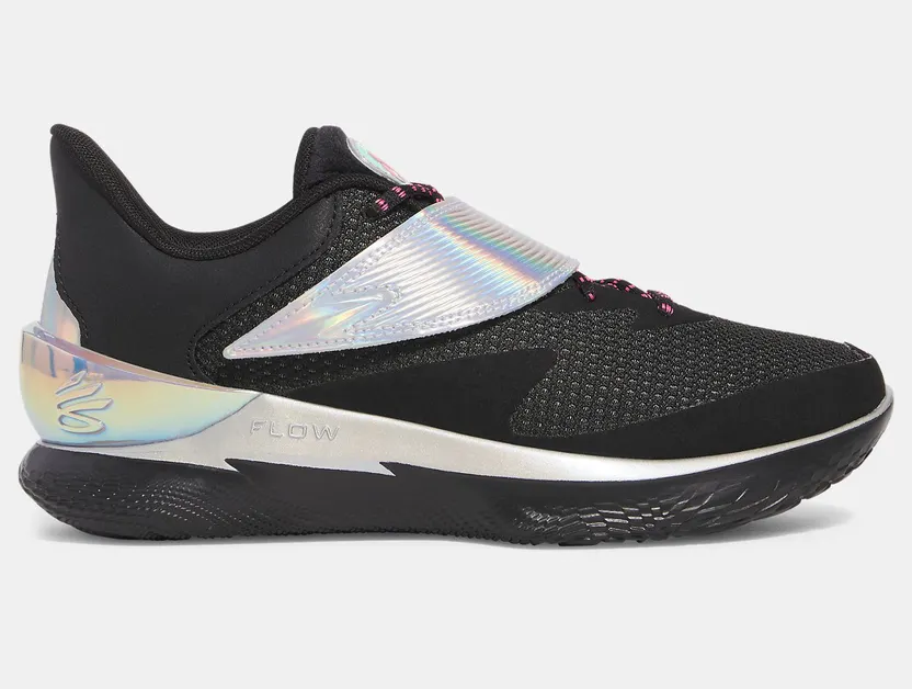 Under Armour Curry Fox 1 Gamer (6001920-001)