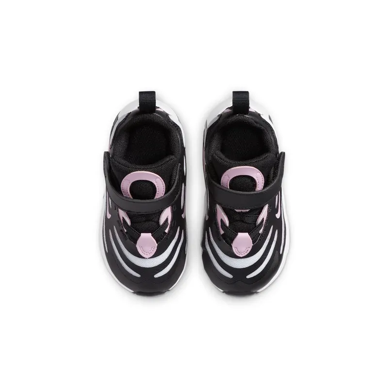 Nike Air Max Exosense Baby and Toddler White (CN7878-101)