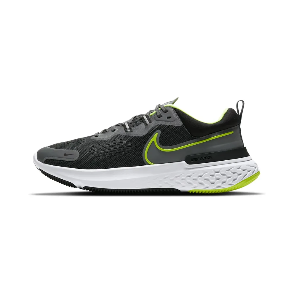 Nike React Miler 2 Grau (CW7121-002)