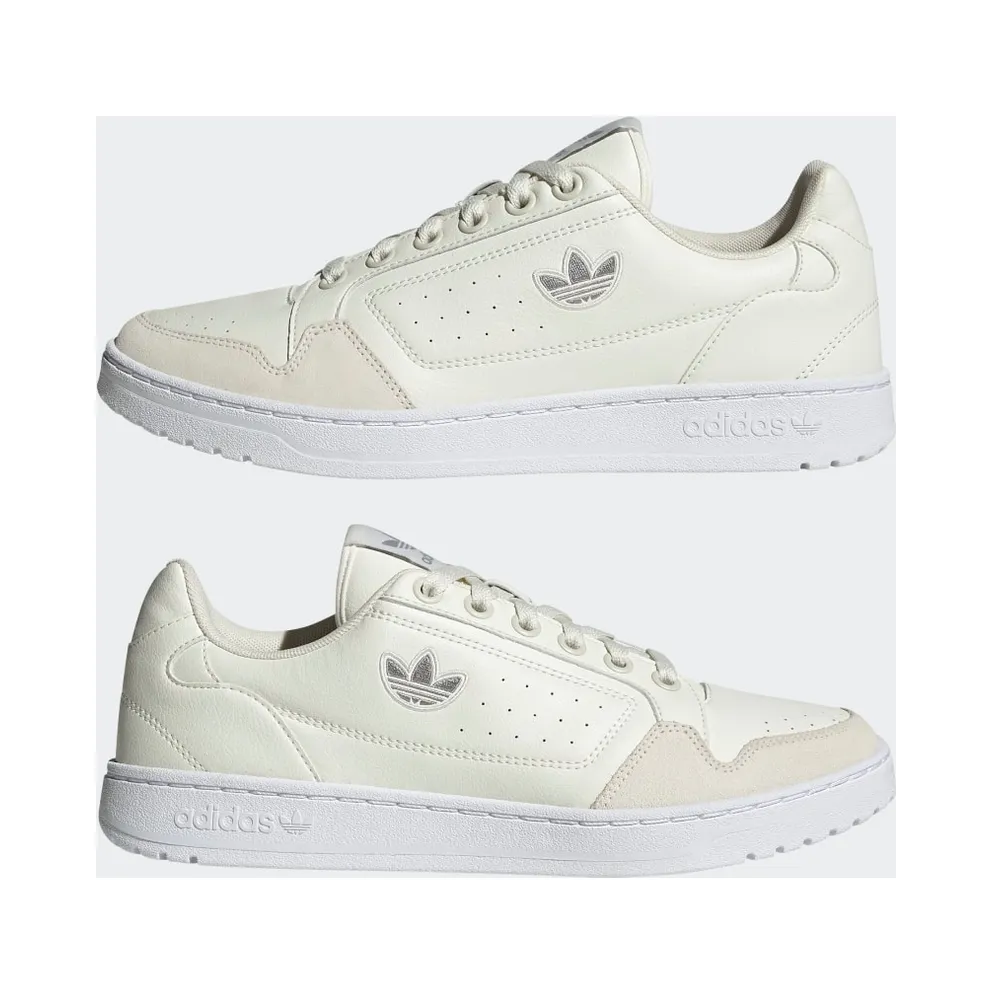 adidas NY 90 Off White / Off White / Cloud White (GY8252)