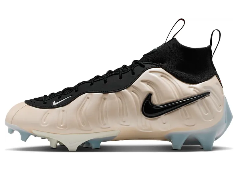 Nike Vaporposite Pro Cleats “Pearl” (HM6870-200)
