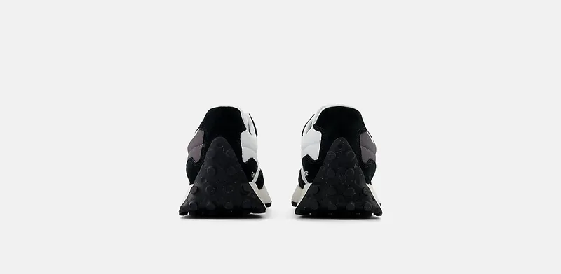 New Balance 327 “Black Magnet” (U327LC)