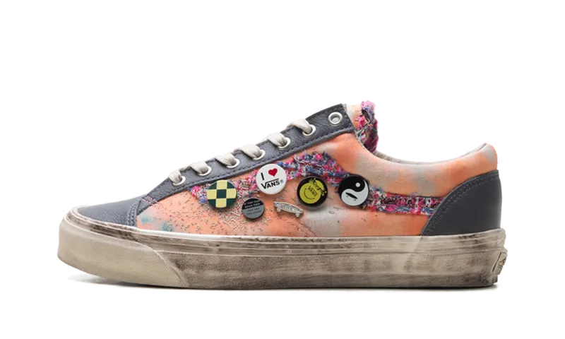 Vans Old Skool 36 LX “Souvenir Asphalt” (VN000E8VE4A)