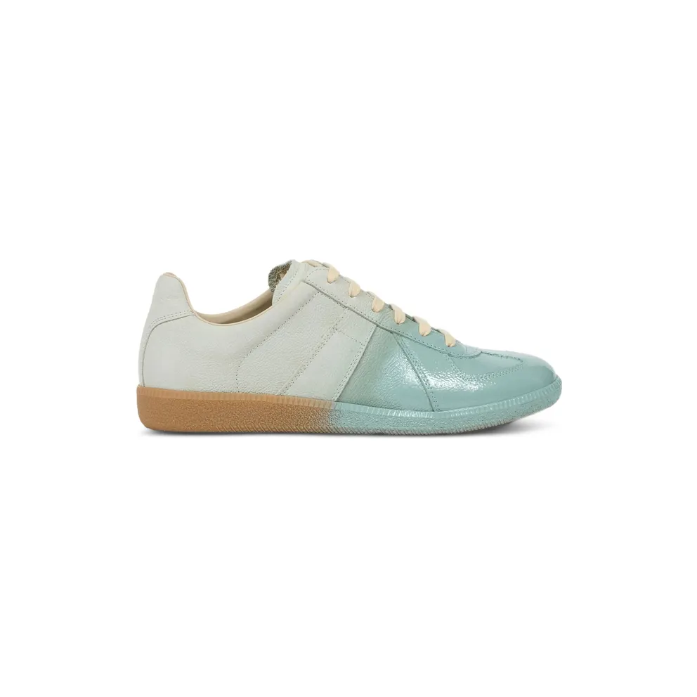 Maison Margiela Replica “Blue” (P7644 S57WS0517 T8132)