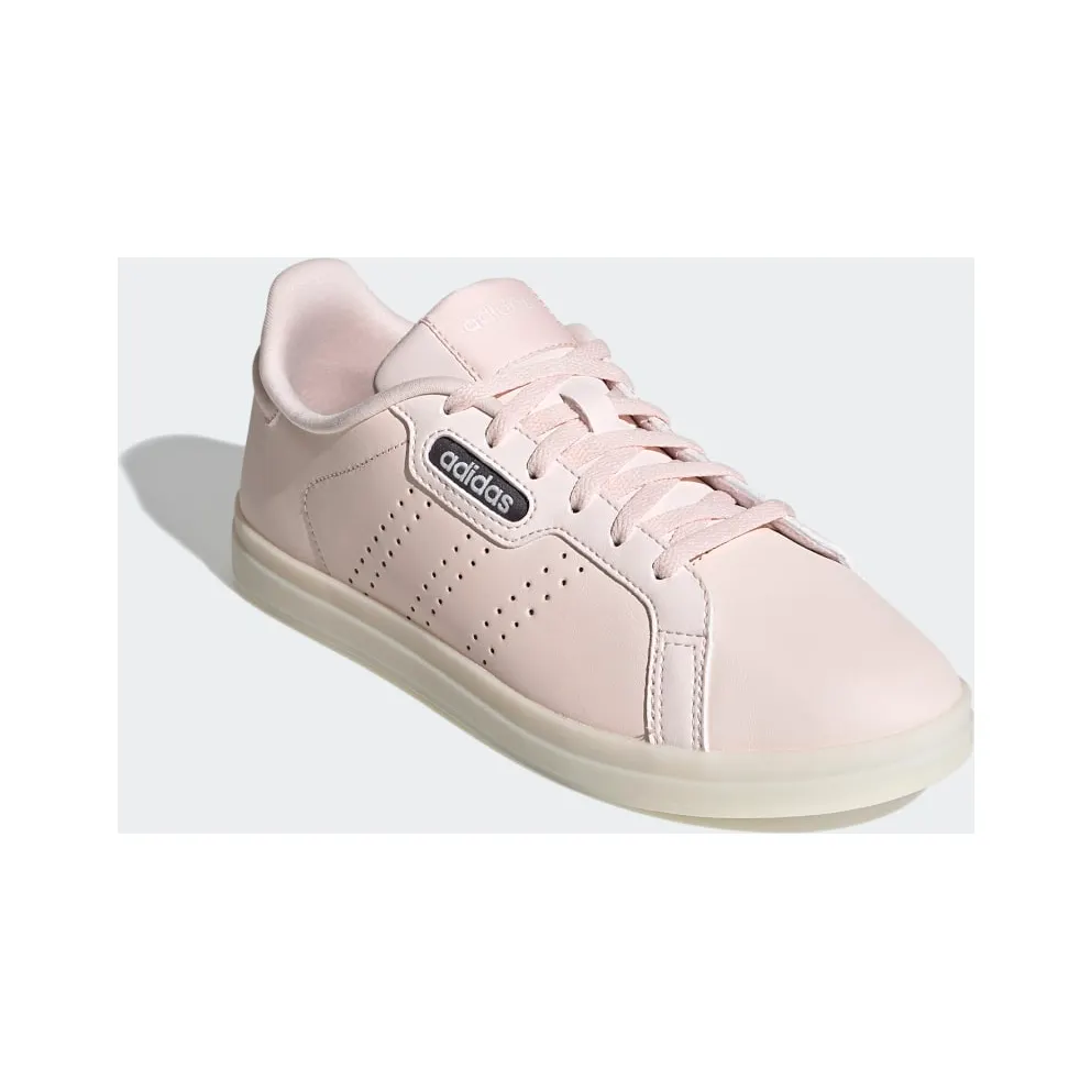 Adidas Courtpoint CL X Pink Tint / Pink Tint / Chalk White (FW7389)