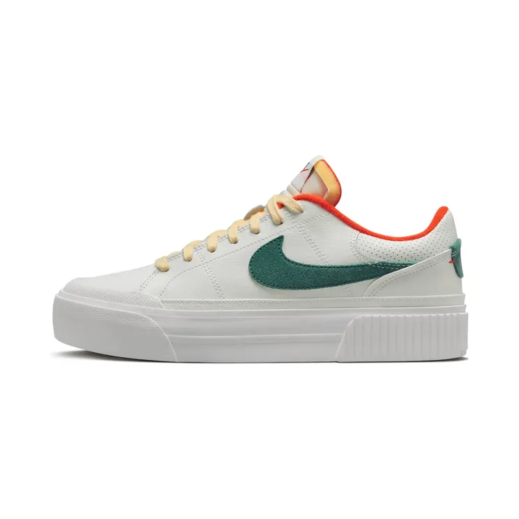 Nike Court Legacy Lift Sail Noble Green (FD0355-133)