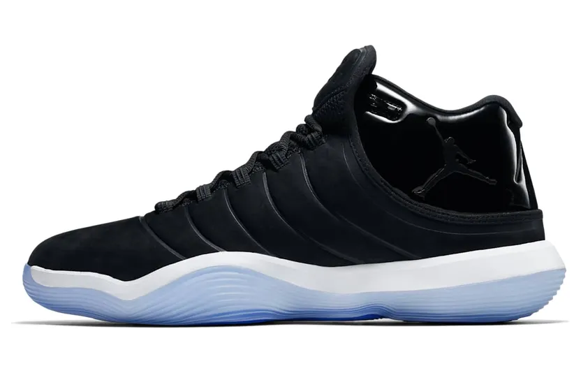 Jordan Super.Fly 2017 Space Jam