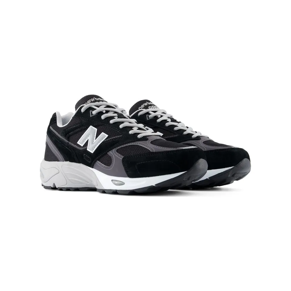 New Balance 880 Black Met Castlerock