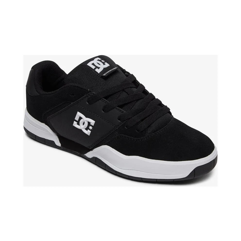 DC Central Black (ADYS100551bkw)