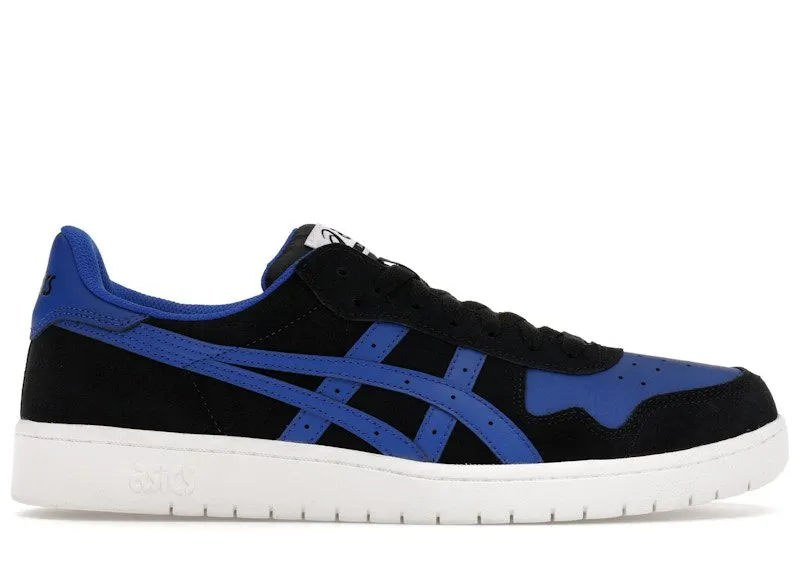 ASICS Japan Pro Black Blue (1201B052-002)