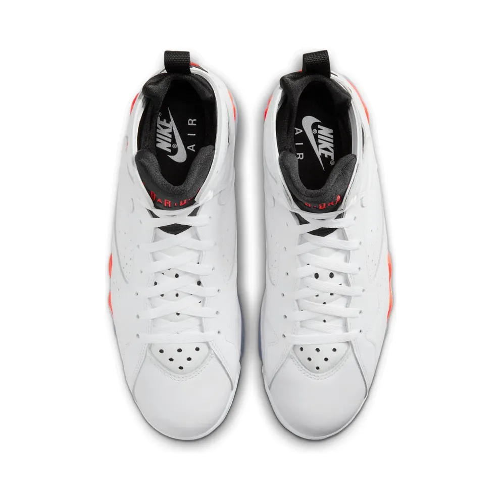Air Jordan 7 “White Infrared” (CU9307-160)