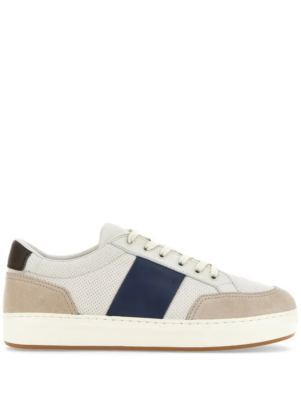 Hogan with logo – Beige (HXM6680FO90U5F)