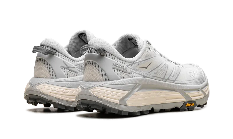 Hoka MAFATE SPEED 2 “COSMIC GREY / ALABASTER” (1126851-CYLB)