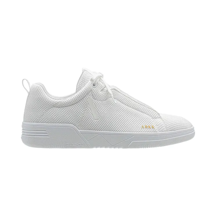 ARKK Copenhagen Uniklass FG S-C18 Herren Sneaker weiß (CO4606-0010-M)
