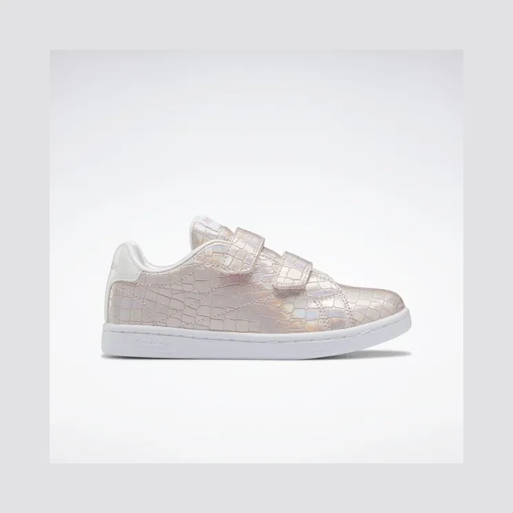 Reebok Royal Complete CLN 2 Schoenen Pink Glow / Pink Glow / Cloud White