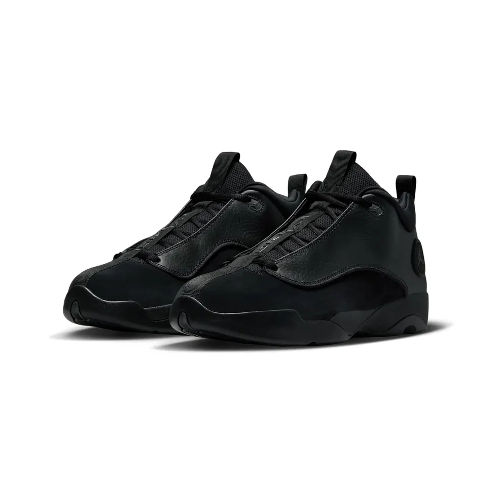 Jordan Jumpman Pro Quick Black Anthracite (FB9978-001)