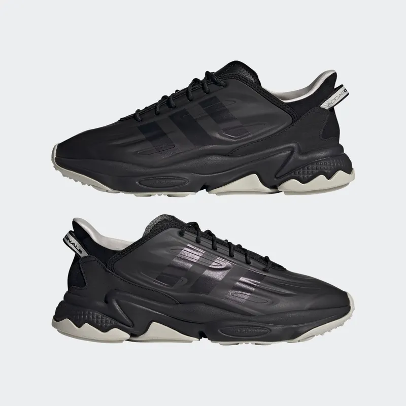 Adidas OZWEEGO Celox Core Black / Grey One / Cloud White (GZ7277)