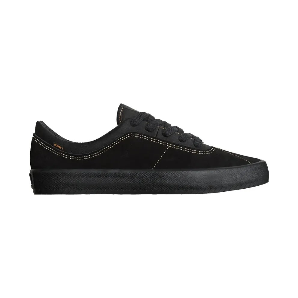 Globe sneaker Black / Montano (GBMELB-20593)