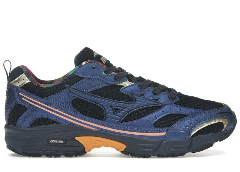 Mizuno MXR Osaka Pack Black (D1GA251601)