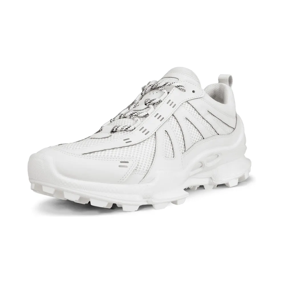 Ecco BIOM C-TRAIL M White (80322450153)