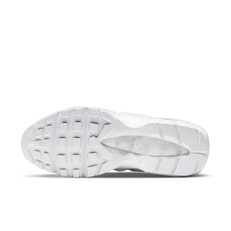 Nike Air Max 95 White (DH3857-100)