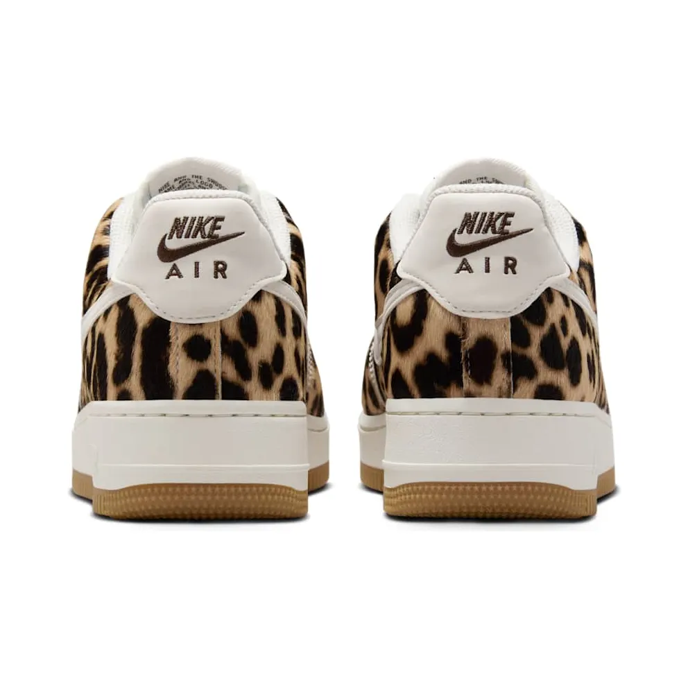 Nike Air Force 1 Low “Cheetah Print” (IB7695-200)