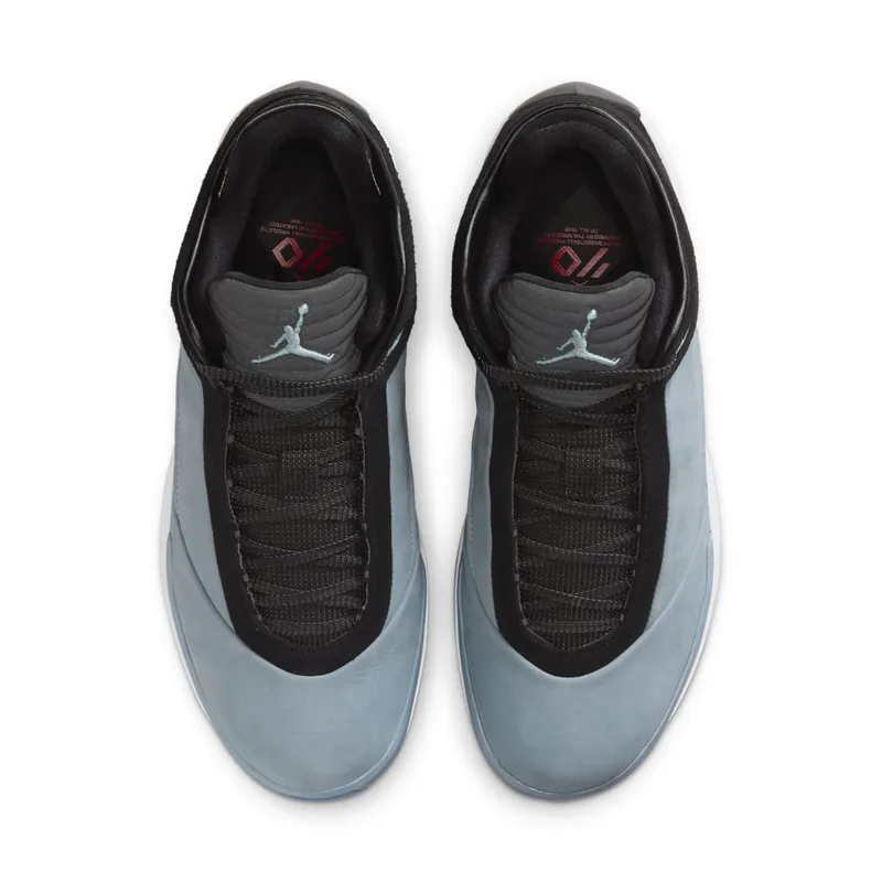 Air Jordan 40 Mid “Blue Suede” (HM9931-400)