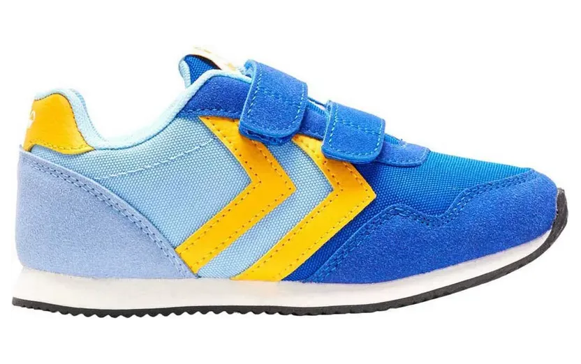 Hummel Reflex Blauw (216786-8678)