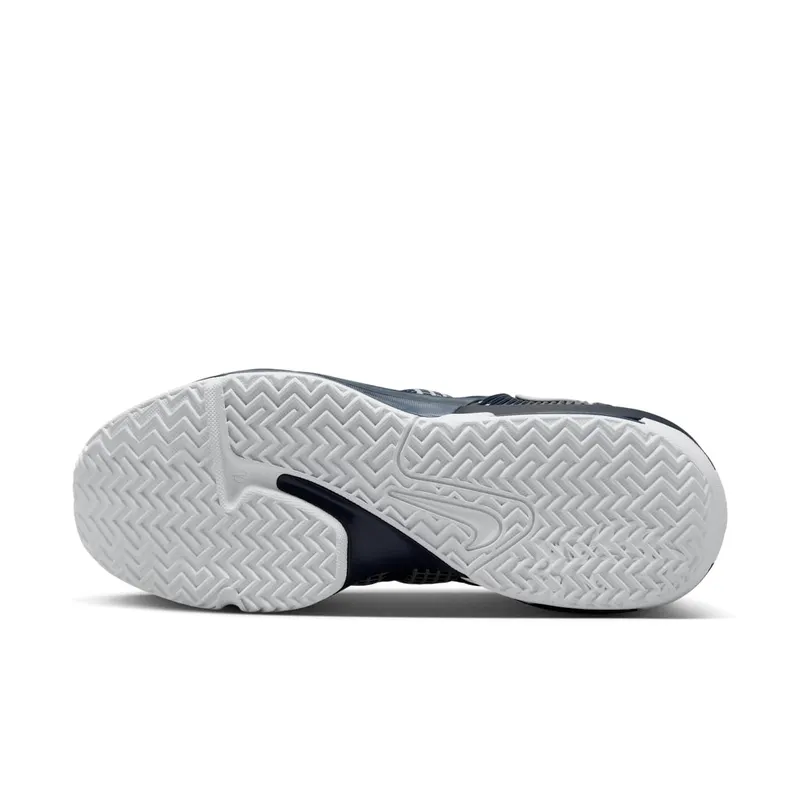 Nike LeBron Witness 7 TB Midnight Navy (DZ3299-401)
