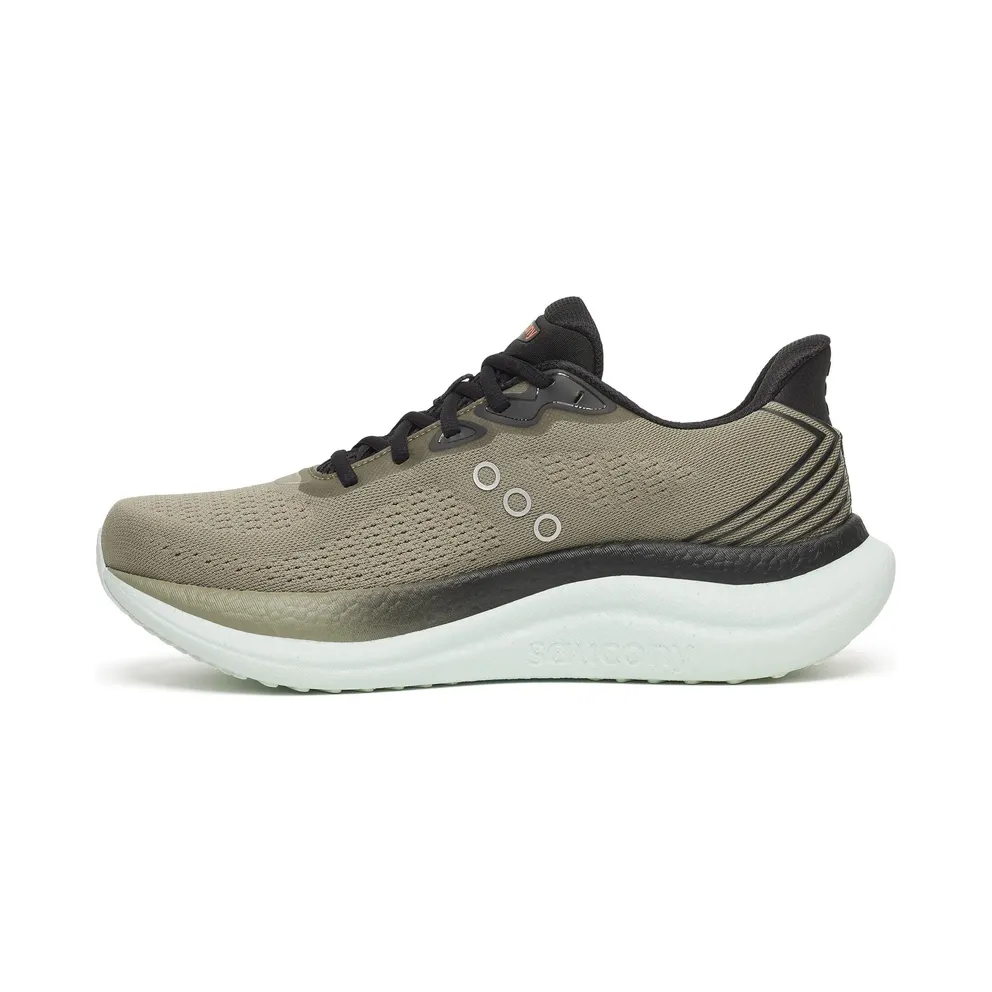 SAUCONY Triumph 23 “Laurel / Black” (S21023-142)
