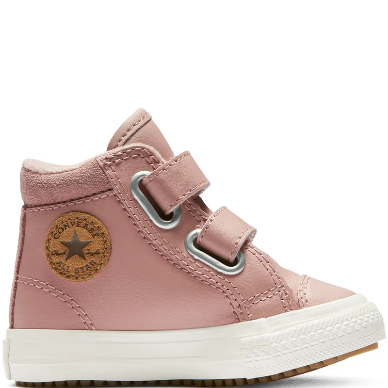 Converse Chuck Taylor All Star 2V PC Boot Rust Pink/burnt Caramel (761980C)