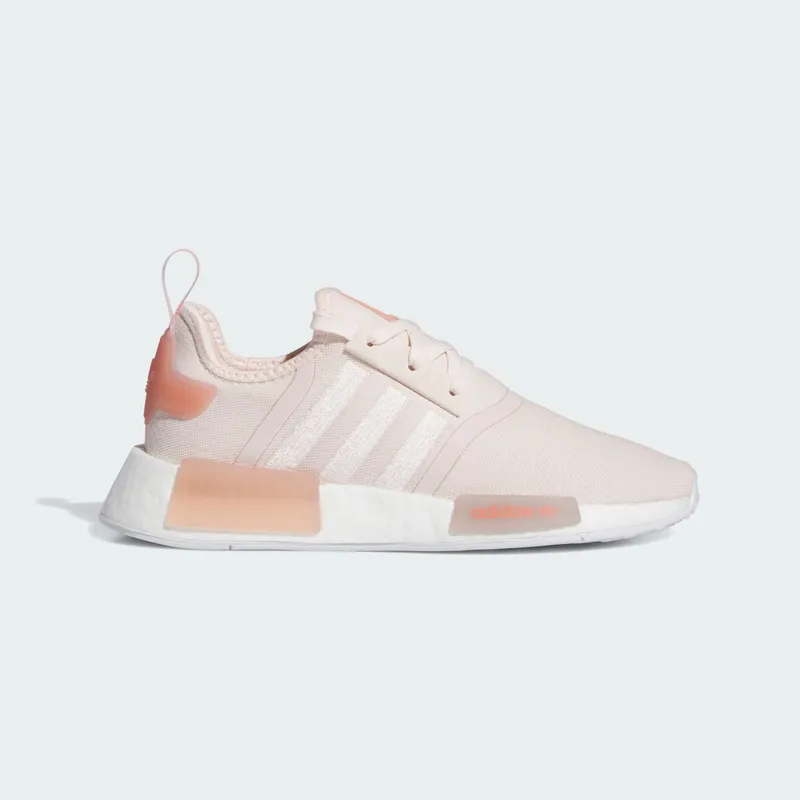 adidas NMD R1 Wonder Quartz Wonder Clay Cloud White (IG8389)