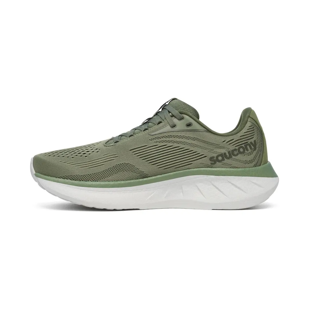 Saucony Ride 18 Olivine (S21000-139)