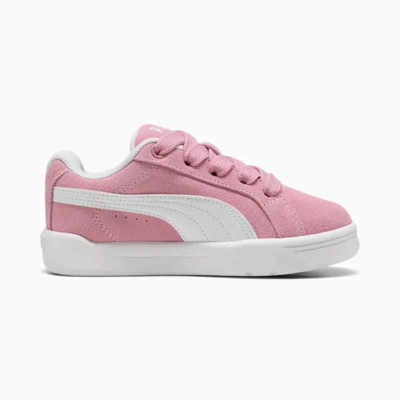 Puma Park Lifestyle Poised Pink / White (404339-04)