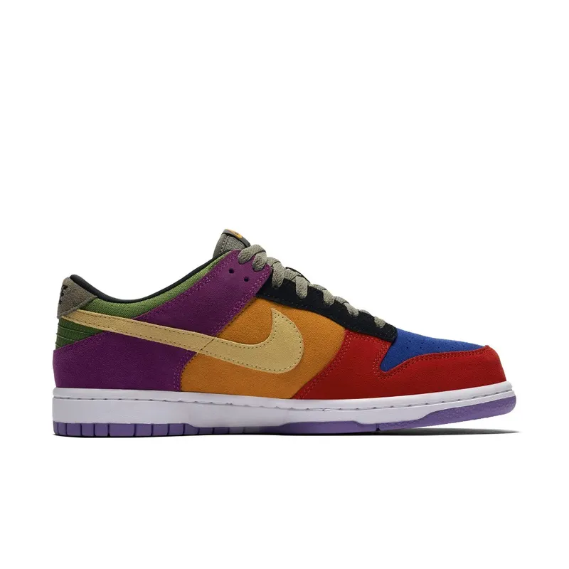 Nike SB Dunk Low ‘Viotech’ (2019) (CT5050-500)