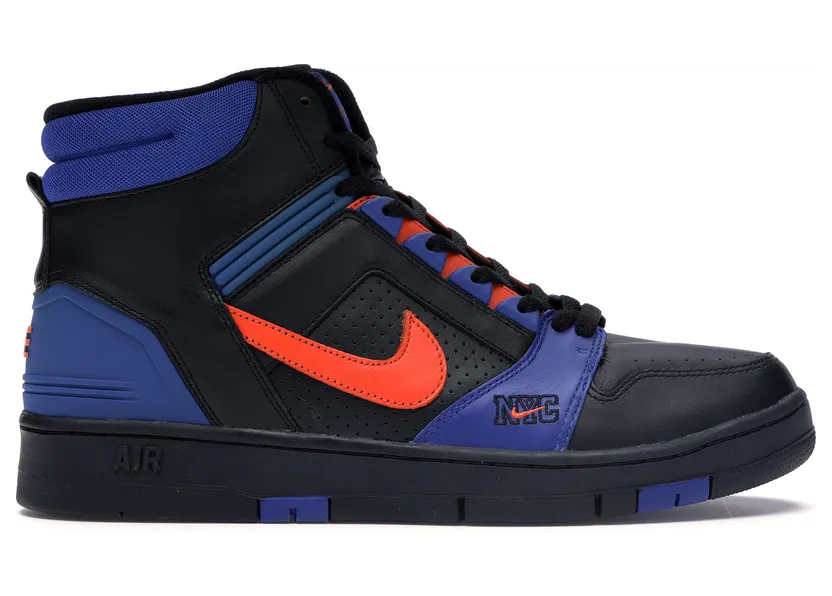 Nike Air Force 2 High NYC