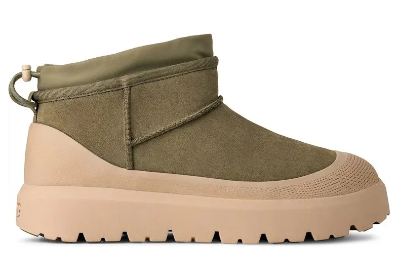 ugg-classic-ultra-mini 1174196-BOMS