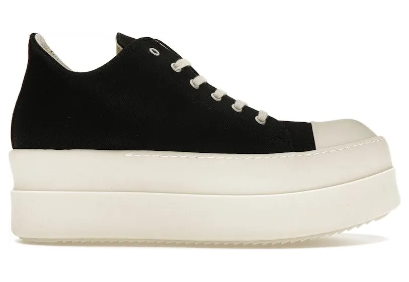 Rick owens sneaker DU02D2832 DO 911
