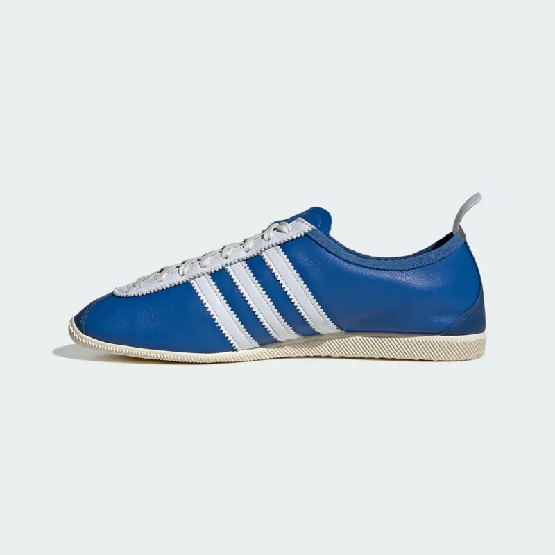 Adidas Japan Bright Royal / Cloud White / Cream White (JS3773)