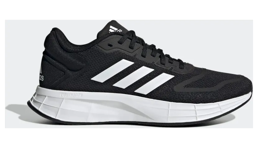 adidas Duramo SL 2.0 Laufschuh Core Black / Cloud White / Core Black (GX0709)