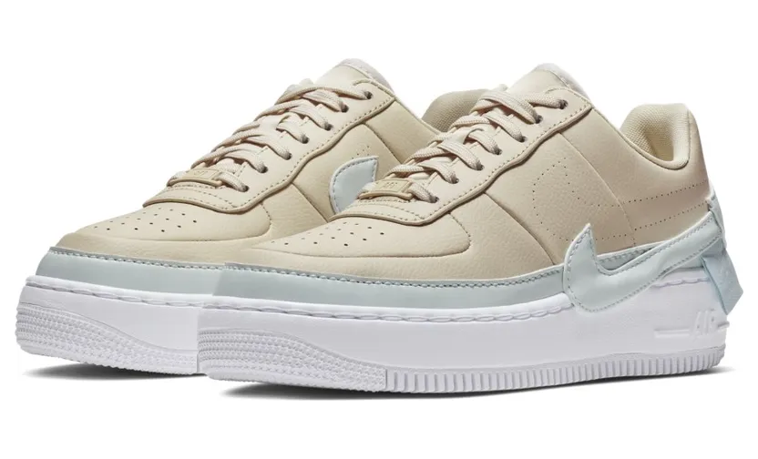 Nike Air Force 1 Jester XX Light Cream (W)