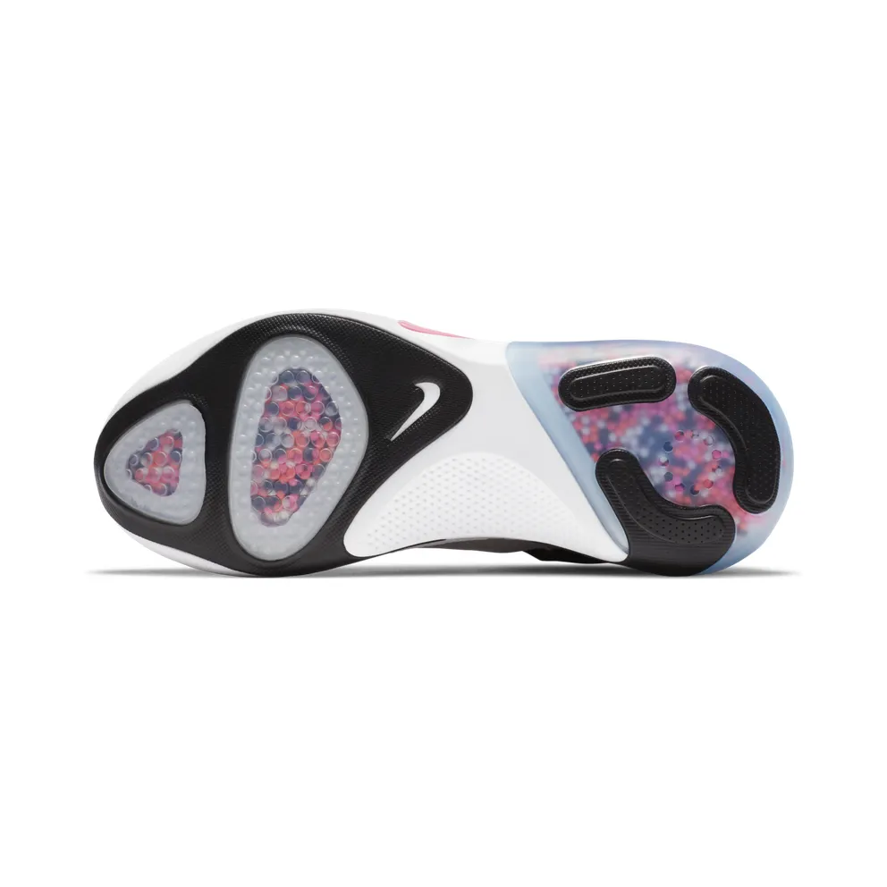 Nike Joyride Run Flyknit Purple “Platinum Violet / White / Flash Crimson / Pink Glow” (AQ2731-006)