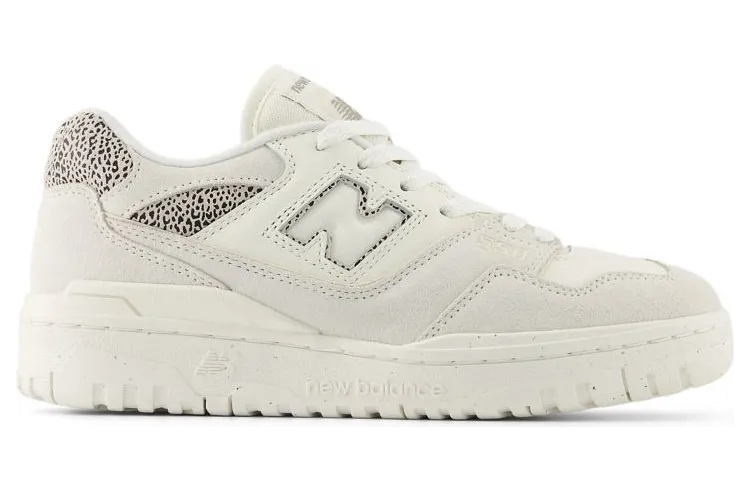 New Balance 550 (W) “White Leopard” (BBW550CN)