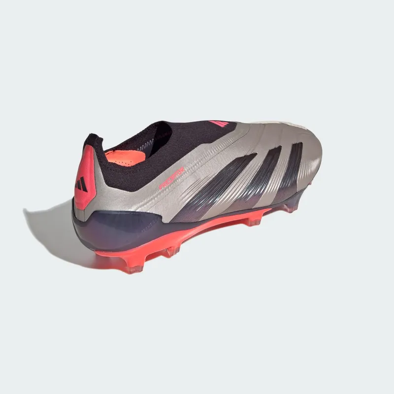 adidas Predator Elite Laceless FG Vivid Horizon (IF8862)
