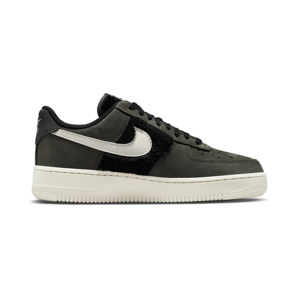 Nike Air Force 1 Black (DO6714-001)