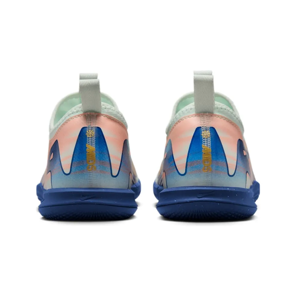 Nike Zoom Mercurial Vapor 16 Academy IC Dream Speed Pack (FZ1612-300)
