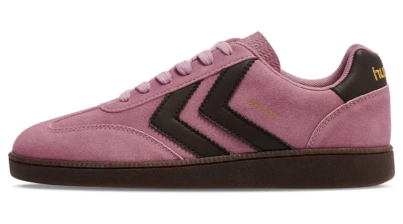 Hummel VM78 CPH Paars (229510-3325)