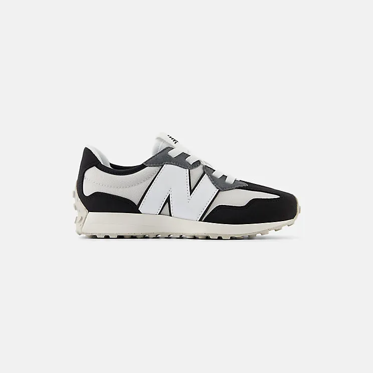 New Balance 327 Grey Matter White (PH327GX)