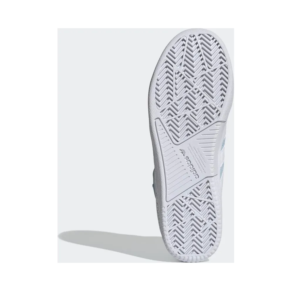 Adidas Tyshawn ‘Clear Blue’ Clear Blue/Cloud White/Gold Metallic (FV5851)